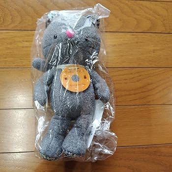 Amazon.co.jp: アフタヌーンティー ぬいぐるみ うさぎ くま ねこ